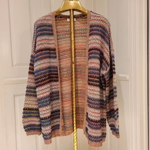Women's Studio JPR sweater/cardigan